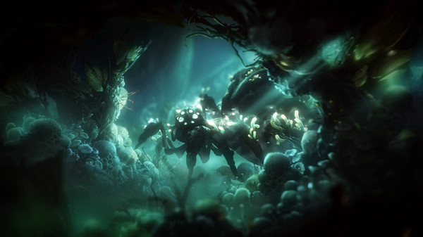 Ori and the Will of the Wisps Soundtrack