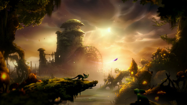 Ori and the Will of the Wisps Soundtrack