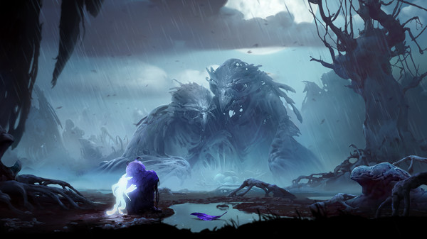 Ori and the Will of the Wisps Soundtrack