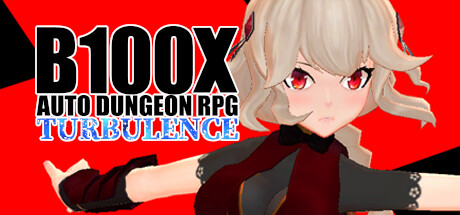 B100X - Auto Dungeon RPG Cheat Engine/CT