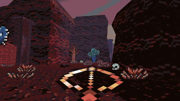 Project Dagger screenshot 3