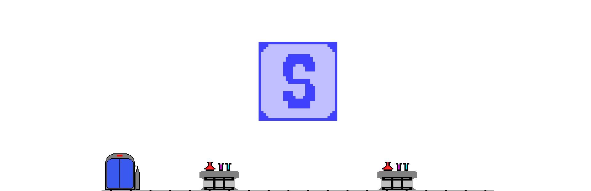Stimuli