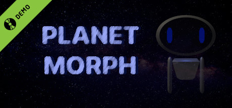 Planet Morph Demo cover art