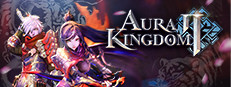 Aura Kingdom 2