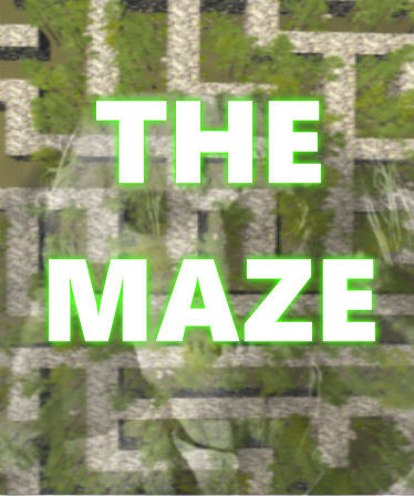 The Maze