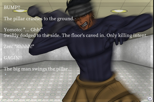 The Sunset that day, あの日見た夕陽 screenshot 2