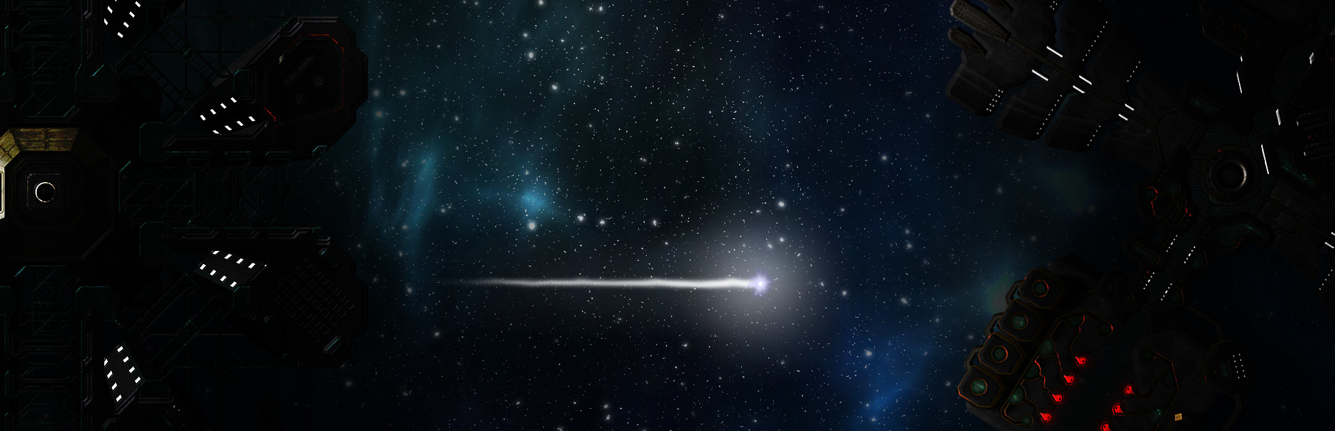 Alpha Particle