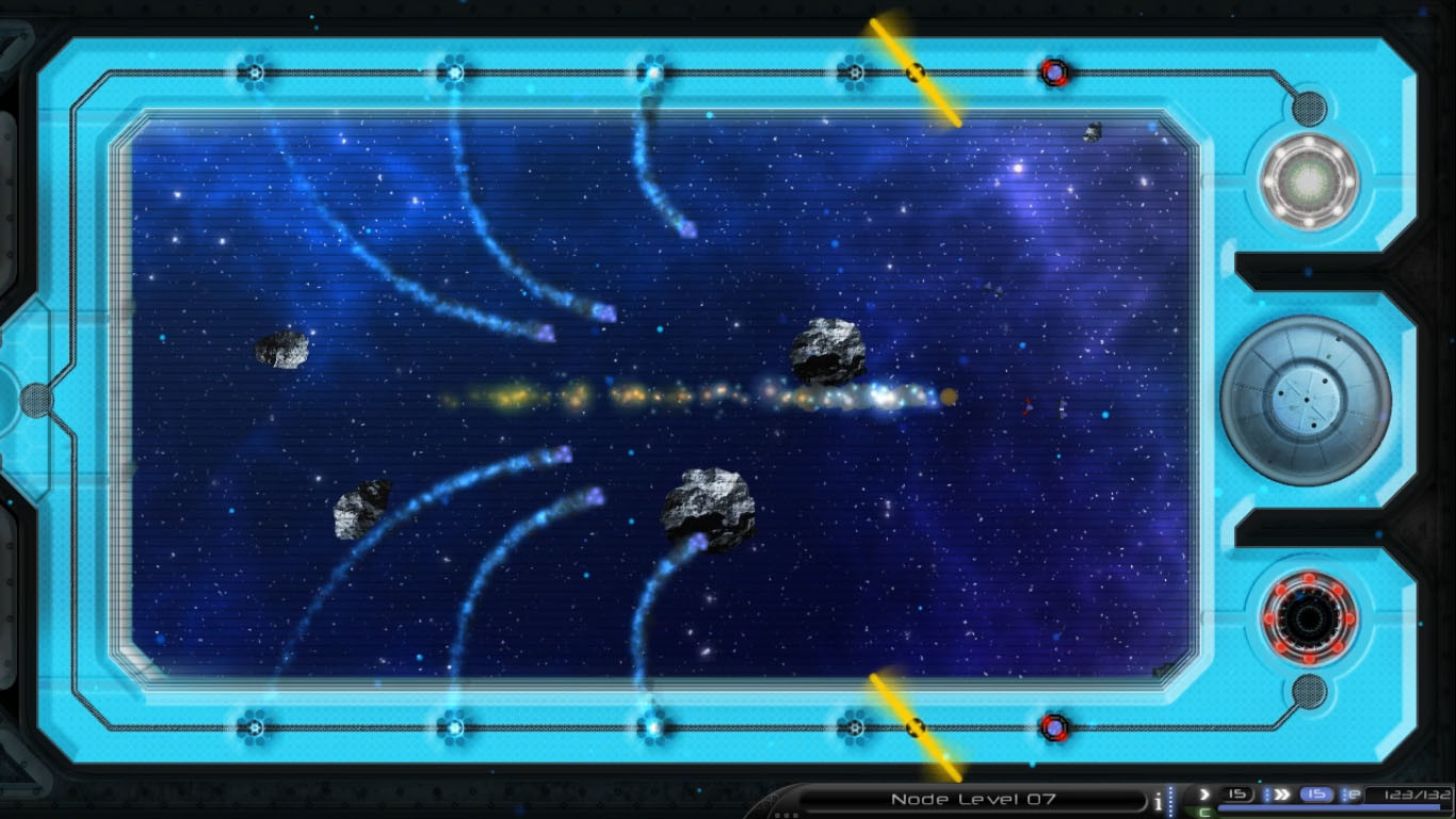 #1. Alpha Particle (Steam) Bởi: Function Unknown