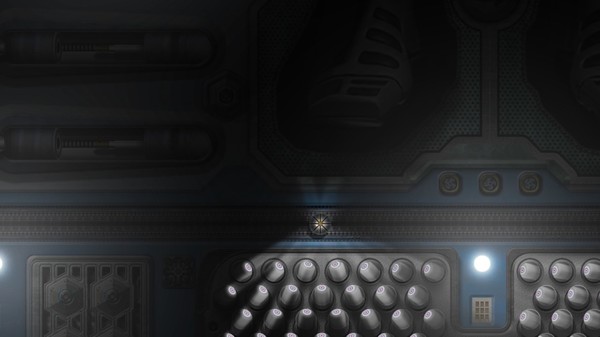 Screenshot z Alpha Particle Screenshot z Alpha Particle