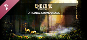 Endzone - A World Apart | Original Soundtrack