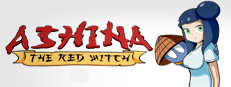 Ashina: The Red Witch