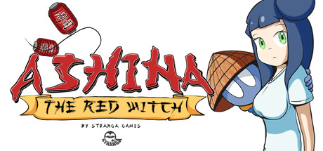 Ashina: The Red Witch banner image