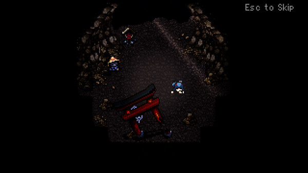 Ashina: The Red Witch screenshot 6