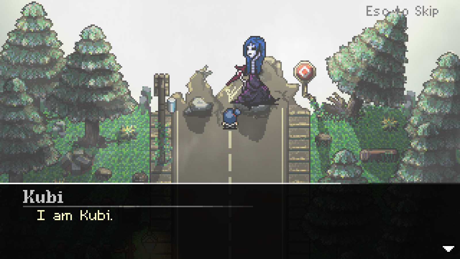 Ashina: The Red Witch screenshot #10