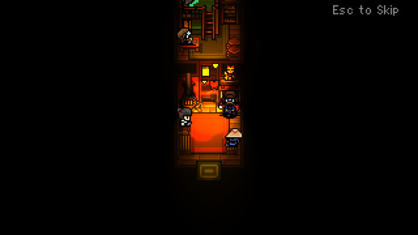 Ashina: The Red Witch screenshot 4