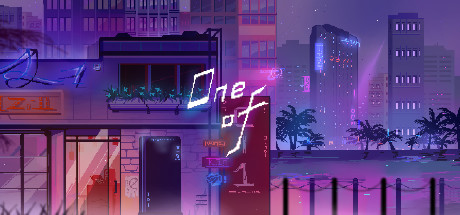 One of cover art