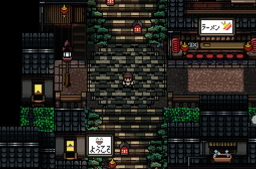 Ashina: The Red Witch: Prologue