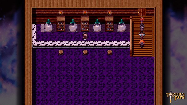 Torches of Fate screenshot 4