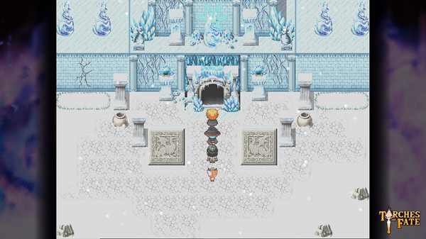 Torches of Fate screenshot 5