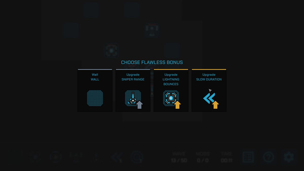 Core Defense: Prelude
