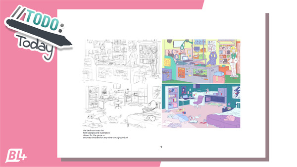 //TODO: today Special Edition Zine