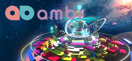 ambr cover art