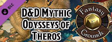 Fantasy Grounds - D&D Mythic Odysseys of Theros Small Capsule Image