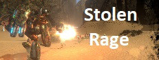 Stolen Rage