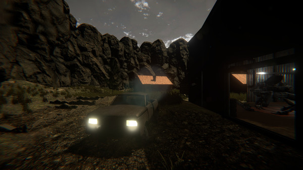 Stolen Rage screenshot 6