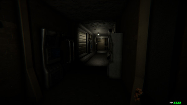 Screenshot z Stolen Rage