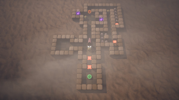 Worm Jazz screenshot 3