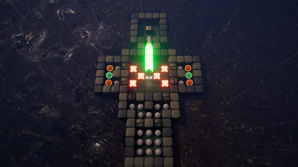 Screenshot z Worm Jazz Screenshot z Worm Jazz