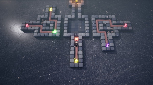 Worm Jazz screenshot 6