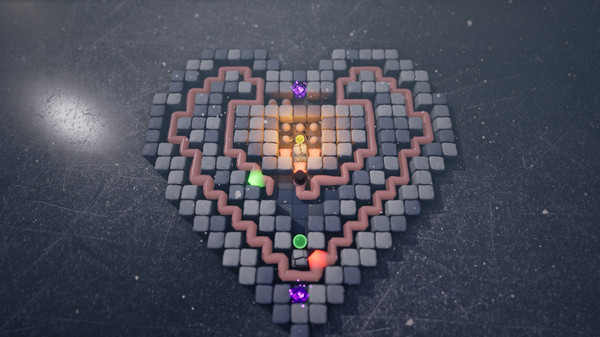 Worm Jazz screenshot 4