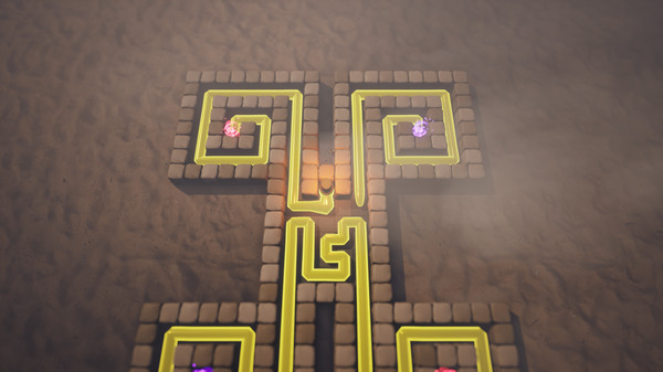 Worm Jazz screenshot 5