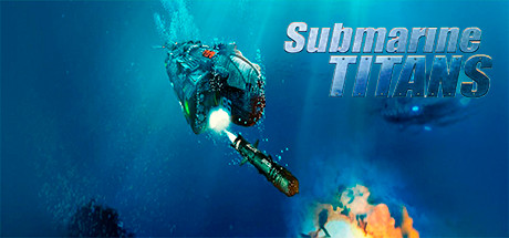 Submarine Titans technical specifications for computer