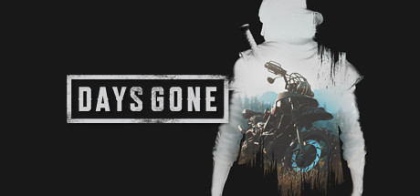 Days Gone 3D Display MOD - 主图