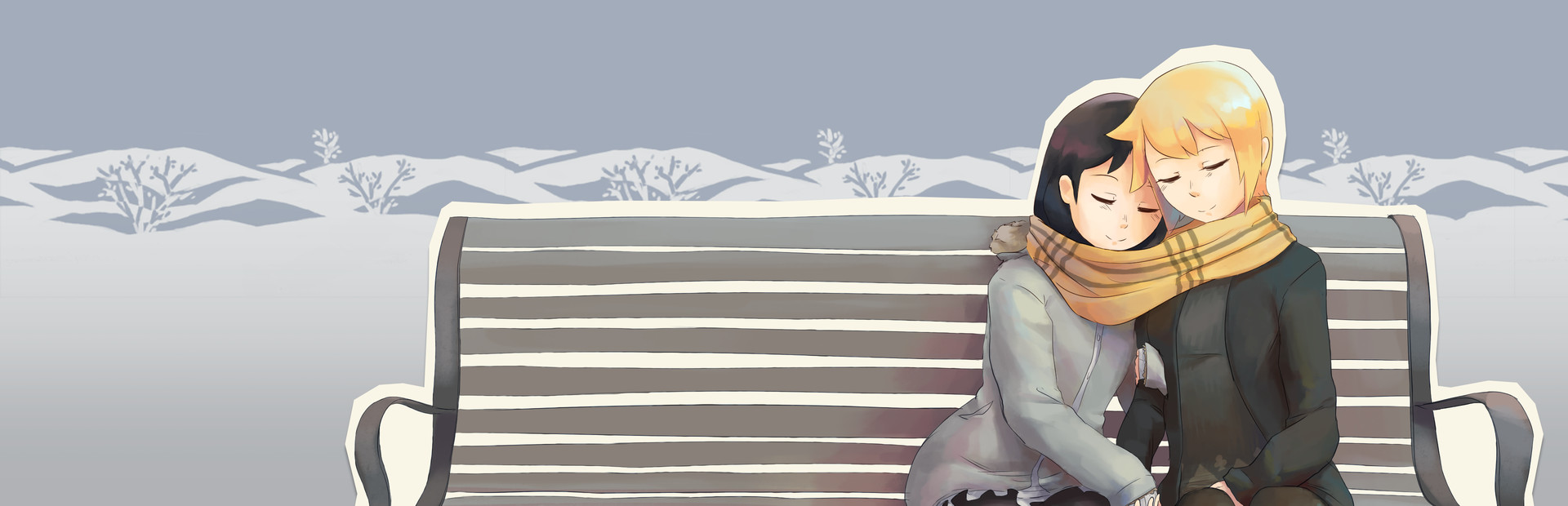 First Snow