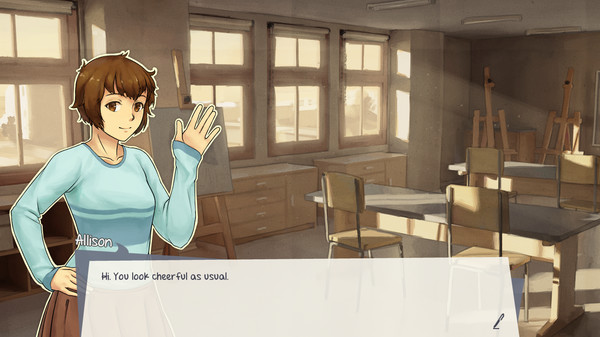 First Snow screenshot 3