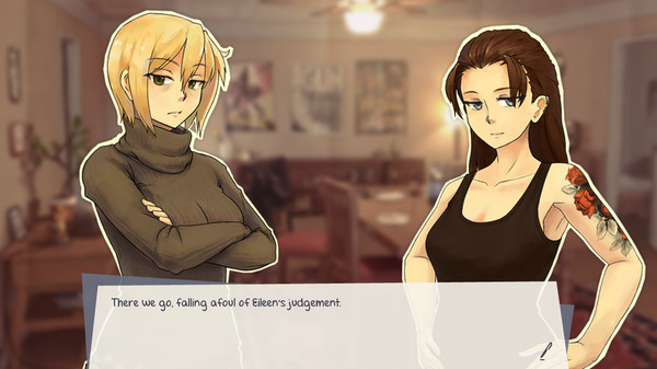 First Snow screenshot 5