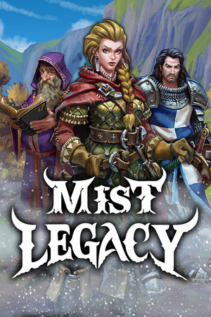 Cover art of Mist Legacy