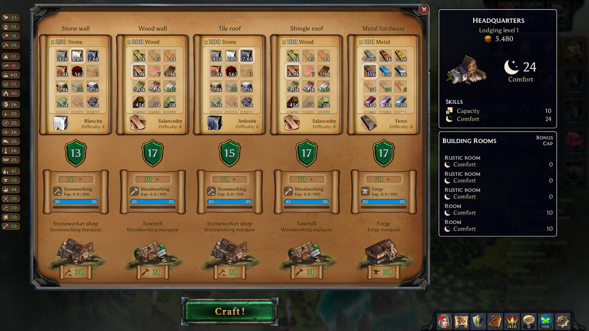 Mist Legacy screenshot #18