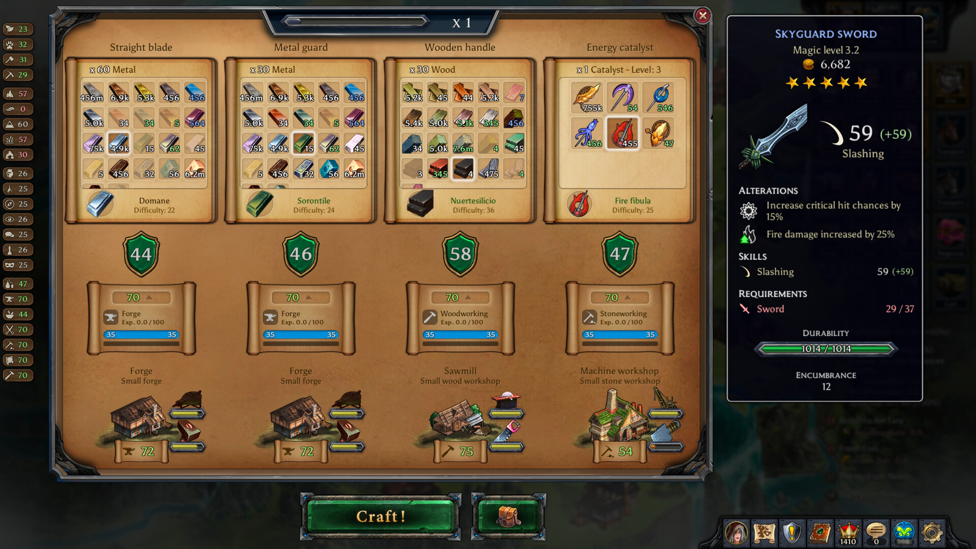 Mist Legacy screenshot #6