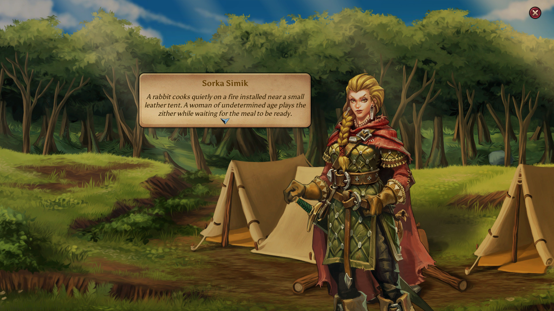 Mist Legacy screenshot #12