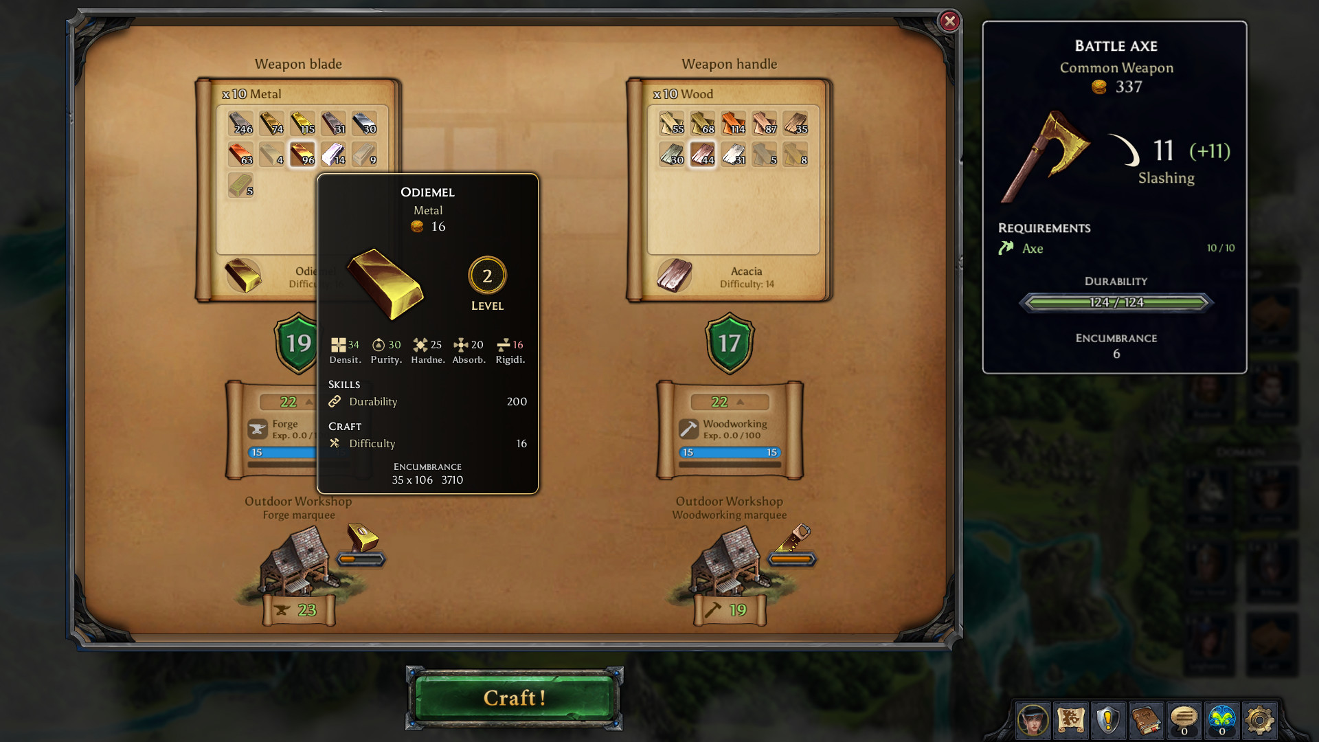 Mist Legacy screenshot #15