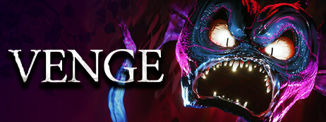 Venge cover art