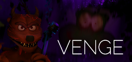 Venge Cover Image