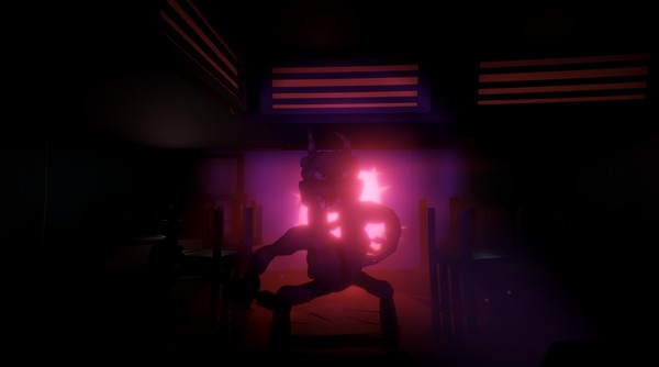 Venge Screenshot