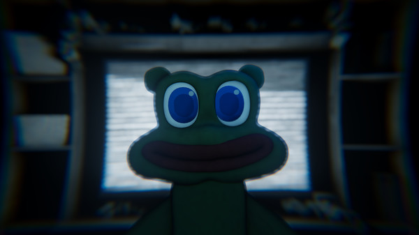 Venge Screenshot