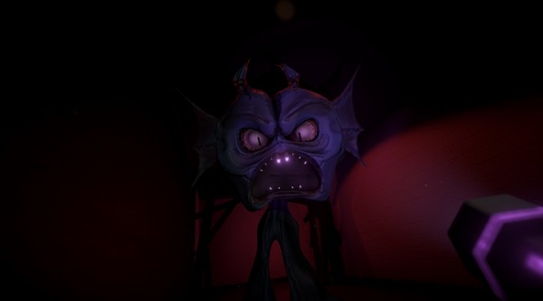 Venge Screenshot